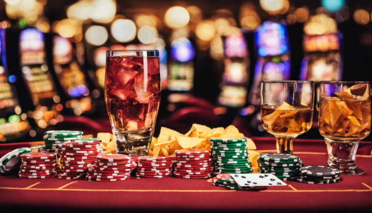 14 Casinos With the Best Comps in Vegas