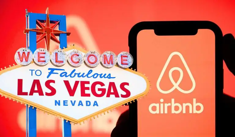 Airbnb Las Vegas: The Ultimate Guide to Sin City Airbnbs