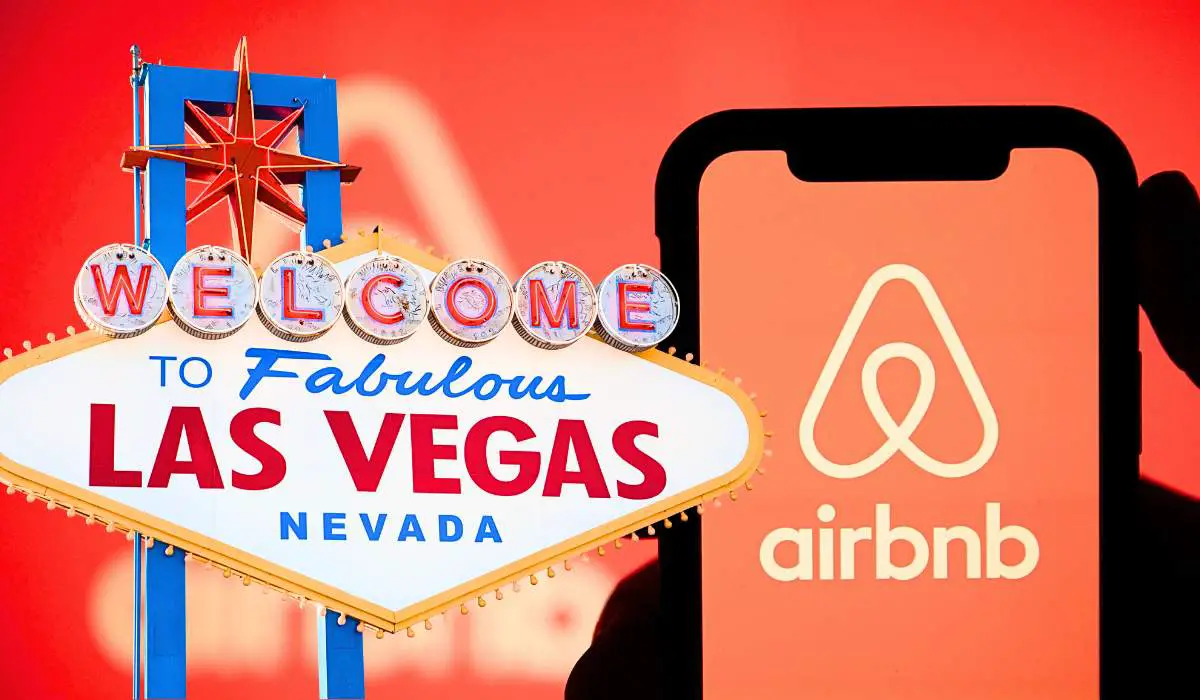 Airbnb Las Vegas: The Ultimate Guide to Sin City Airbnbs 1 Airbnb Las Vegas: Ultimate Guide to Sin City Vacation Rentals