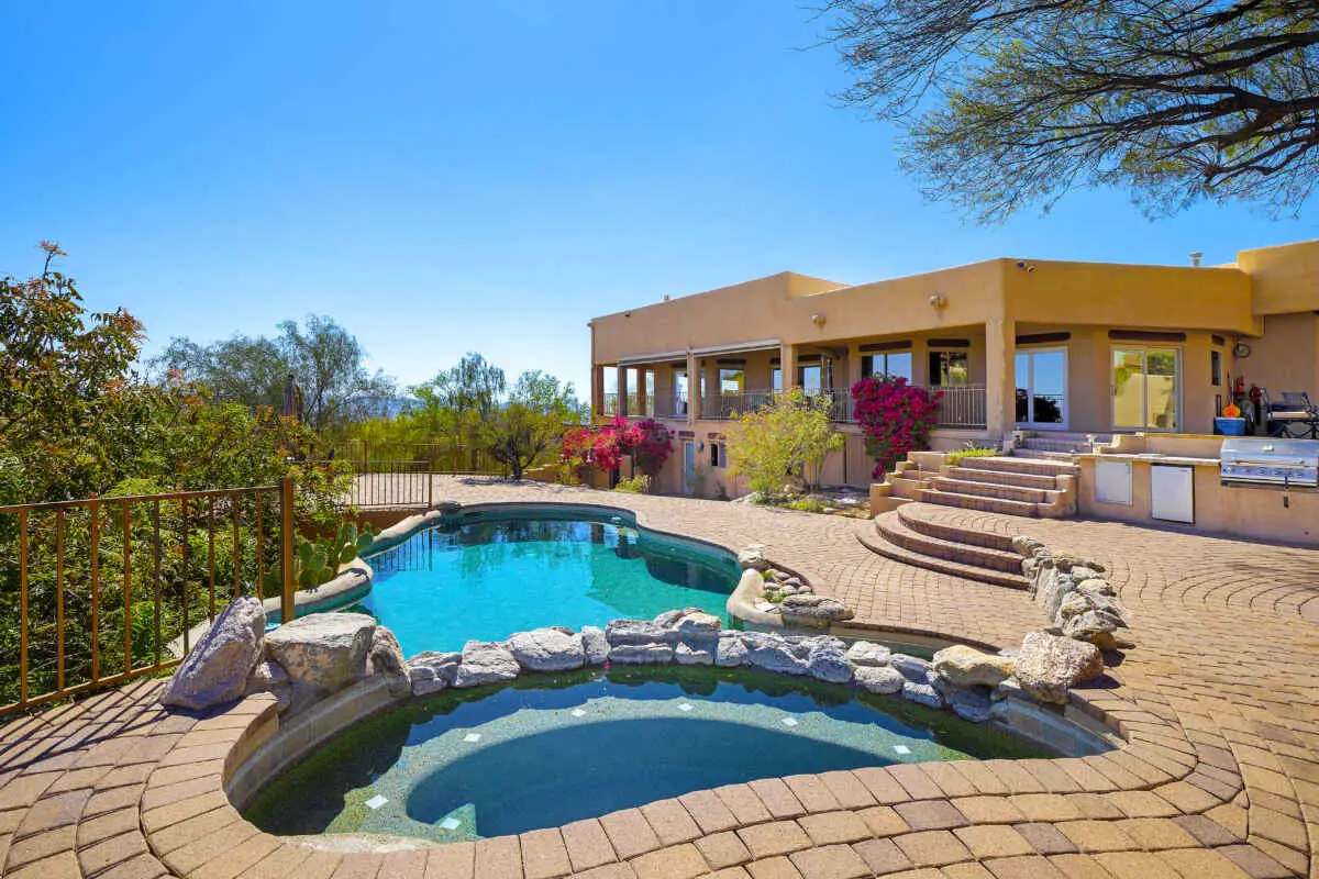 Airbnb Las Vegas: The Ultimate Guide to Sin City Airbnbs 8 Amenities to Look for in a Las Vegas Airbnb