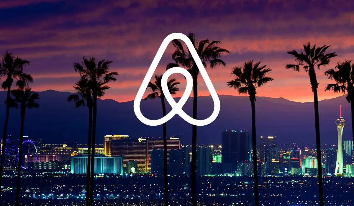How to Airbnb in Las Vegas