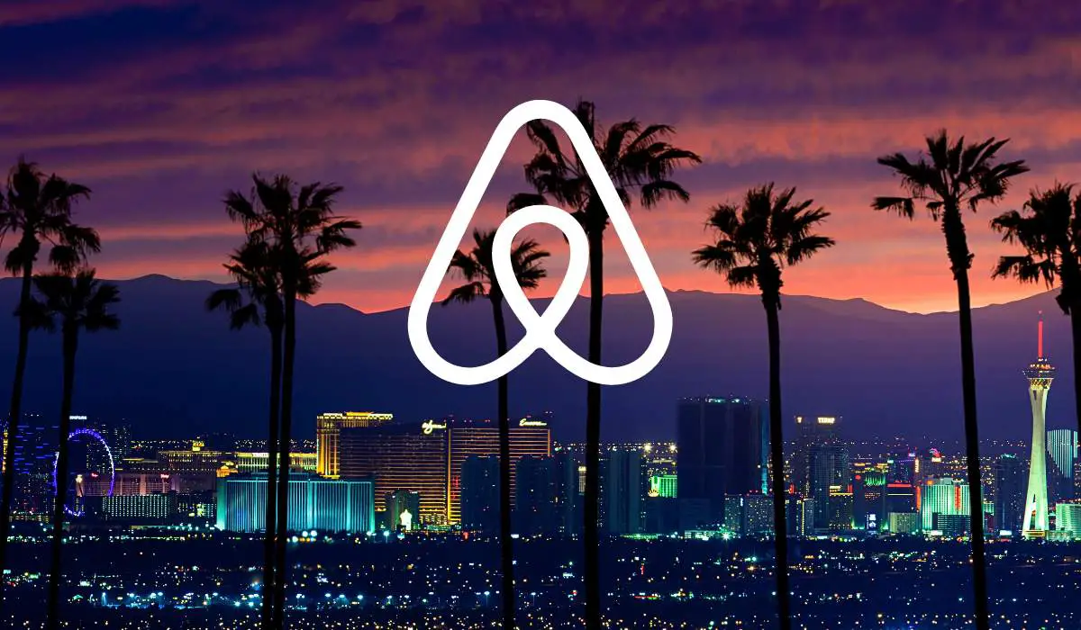 Airbnb Las Vegas: The Ultimate Guide to Sin City Airbnbs 7 How to Airbnb in Las Vegas