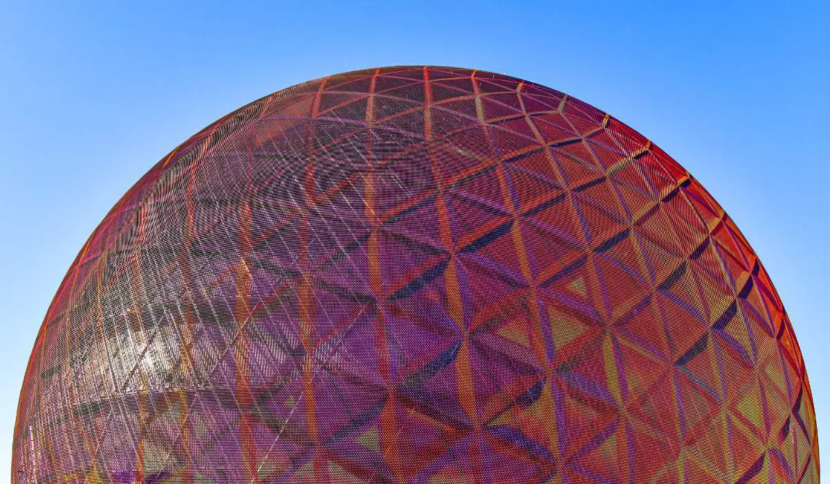 The Sphere's High Drink Prices Spark Social Media Backlash 1 The Sphere's High Drink Prices Spark Social Media Backlash