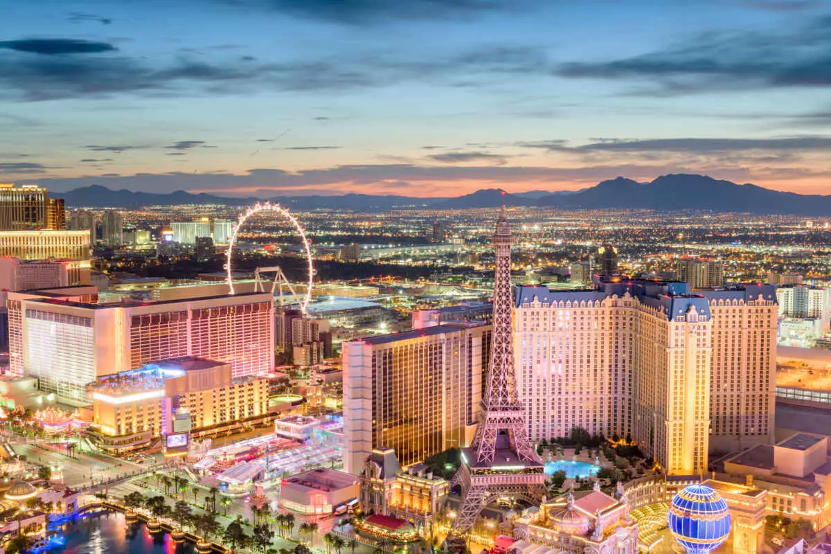 Best Las Vegas Hotels on the Strip