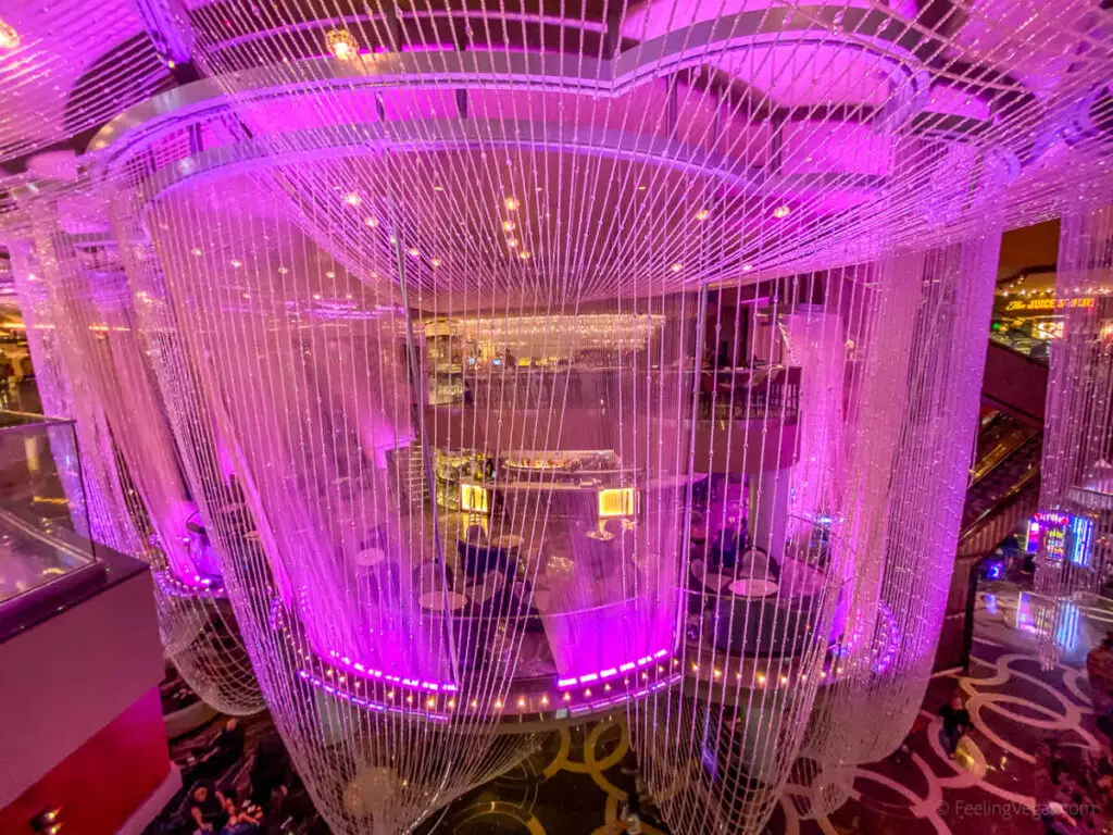 The 3 Best Marriott Hotels on the Las Vegas Strip