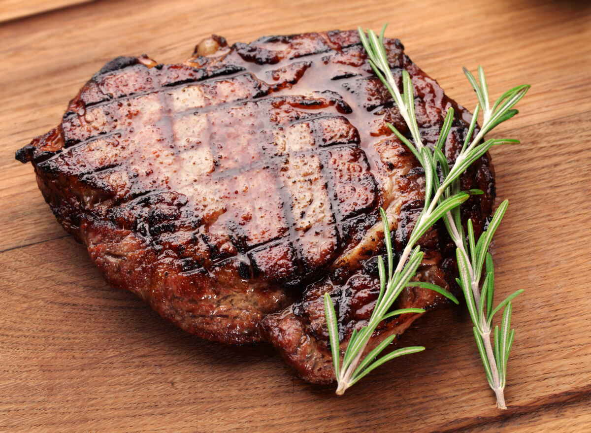 The 10 Best Las Vegas Restaurants on the Strip: Diner’s Guide 3 Golden Steer Steakhouse