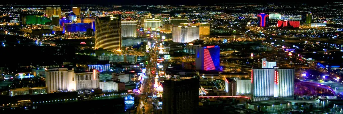A Visitor’s Guide to the Las Vegas Strip 5 Navigating the Las Vegas Strip