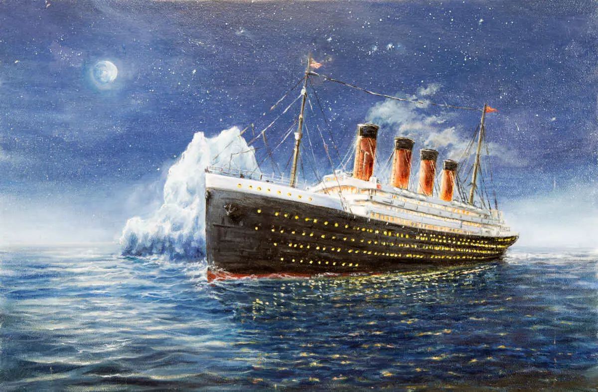 The 19 Best Museums on the Las Vegas Strip: A Full Guide 6 Titanic exhibit Las Vegas